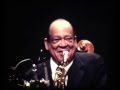 Arnett Cobb "Just Like That"