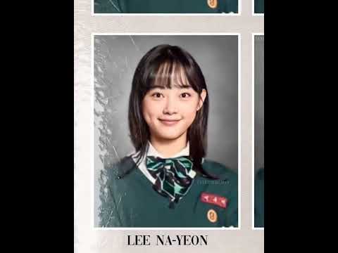 All Of Us Are Dead | Hyosan High school