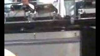 Felix Kröcher@Gazometer 10.03.2007