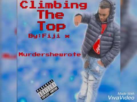 Fiji - Murder She Wrote (Official Audio)