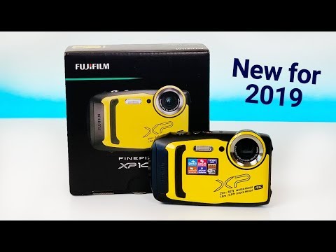 FUJIFILM FinePix XP140 Price in the Philippines and Specs | Priceprice.com