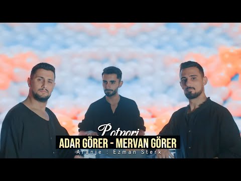 Adar Görer - Mervan görer Potpori