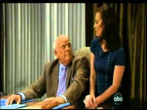 General Hospital: Skye Returns to Port Charles