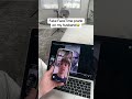 Fake FaceTime Prank On Husband