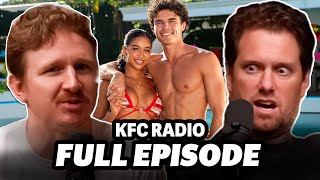 Cancel Culture Strikes Love Island USA - Full Episode