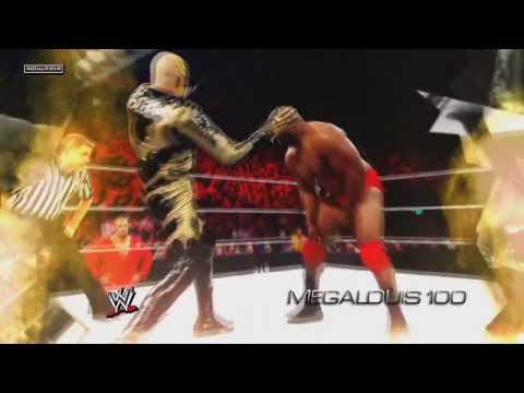 Cody Rhodes and Goldust 2nd WWE Theme Song - ''Gold and Smoke'' With Download Link