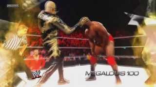 Cody Rhodes and Goldust 2nd WWE Theme Song - ''Gold and Smoke'' With Download Link