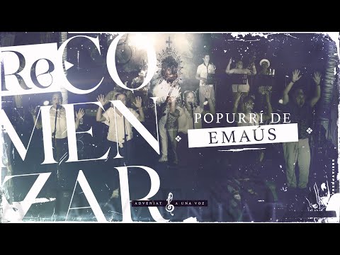 Popurrí de Emaús | Adveniat Banda Católica