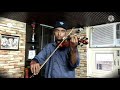 Ranjha Violin Cover By Rhythm Kumar Singh, Shershah