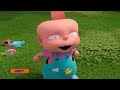 Rugrats Promo 2 February 25 2022 Nickelodeon U S 720p