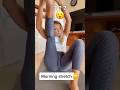 Yoga Art Shorts Yoga