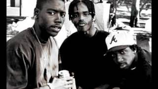 Compton&#39;s Most Wanted - Niggaz Strugglin&#39;