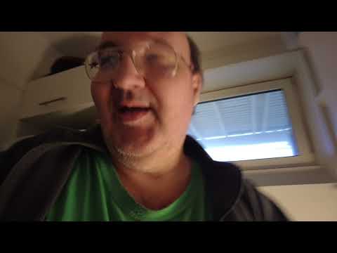 MongoTV_8014 - Del 2 - MAN SKAL FØLGE SIN DRØMME OG ØNSKER I LIVET TIL EN VIS GRÆNSE - YOLO