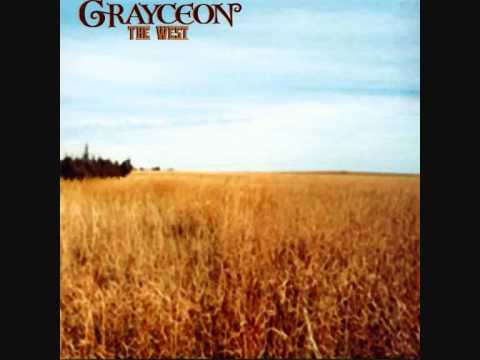 Grayceon - The West