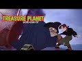 Movie Treasure PLANET Mas Kae Movie 27