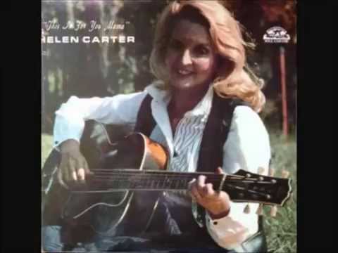 Helen Carter - I Ain't Gonna Work Tomorrow (c.1978).