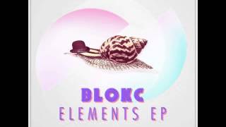 Blokc - Washington (Biconnection remix) Strange Town Recordings