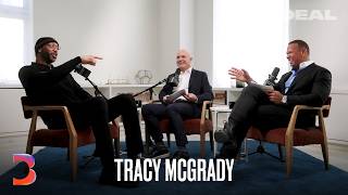 Thumbnail for Tracy McGrady Always Dreamed of Being an Owner | The Deal With Alex Rodriguez and Jason Kelly