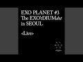 Artificial Love (Live)