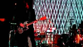 Autolux Atlanta 2016/03/28 Soft Scene & Plant Life