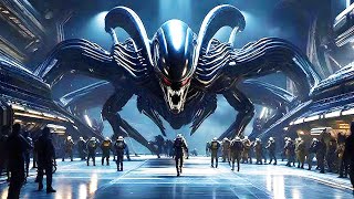 ALIEN: ROMULUS - REBOOT & EXPLAINED & ALL ABOUT NEWS (4K)