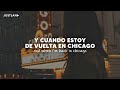 Djo End Of Beginning Sub Español Lyrics And When I M Back In Chicago I Feel It