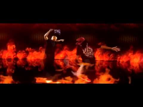 Lil Jon (Feat. Pitbull & Machel Montana) - Floor On Fire