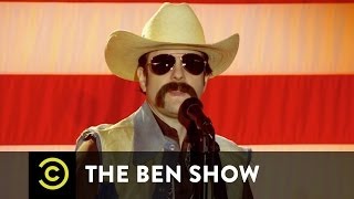 The Ben Show - Eatin&#39; Pu**y, Kickin&#39; A** - Uncensored