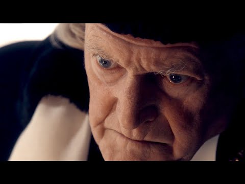 The First Doctor Regenerates | Twice Upon a Time | Doctor Who