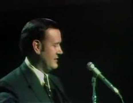 Jimmy C. Newman "boudin"