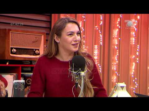 Wake Up, 25 Dhjetor 2017, Pjesa 2 - Top Channel Albania - Entertainment Show