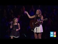 "BOOM CLAP" Lennon & Maisy 