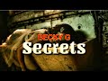 Becky G - Secrets (Lyrics) Becky G - Secrets (Lyrics)