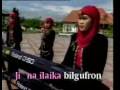 Abhama958 Ya Ramadhan Song