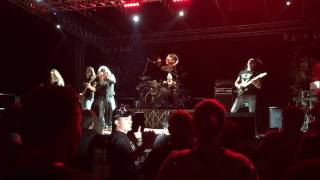 Vision Divine - Violet Loneliness (live)