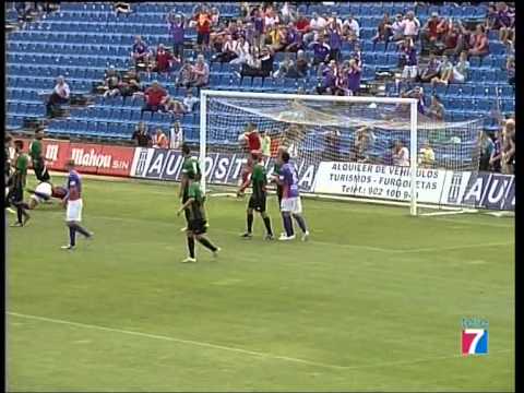 Segunda B 2014  15  Jornada 5  Resumen Guadalajara 2   Sestao River 1