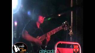 Putrajaya Cyberjaya Jazz Community - Chamil and The Band - Day by Day (Astrud Gilberto)