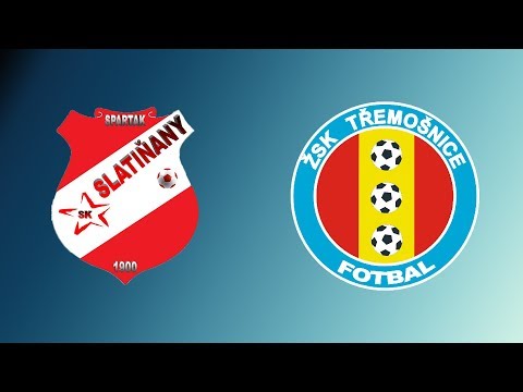 SESTŘIH UTKÁNÍ | SK SPARTAK SLATIŇANY - ŽSK TŘEMOŠNICE (0:0 - 4:2 NP)