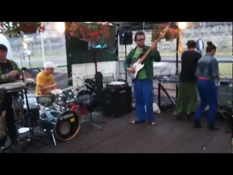 REGGAE JAM SESSION #3 - Full light Riddim Band