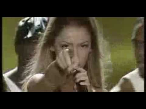 Hadise - Eurovision Turkey 2009 ( Living in dreams - düm tek tek) Avrupali007