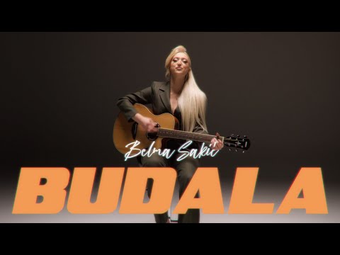 Belma Sakić - Budala [Official Video 2024]