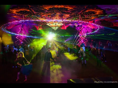 Chill Out Planet Festival 2017