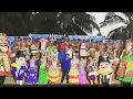 Kitta Kitta Tulu Video Song