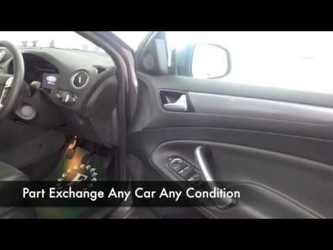 FORD MONDEO DIESEL ESTATE (2013) 1.6 TDCI ECO TITANIUM X 5DR [START STOP] - RV13XCB