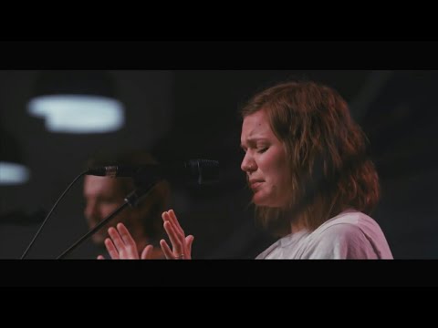 With Everything (Spontaneous) - UPPERROOM