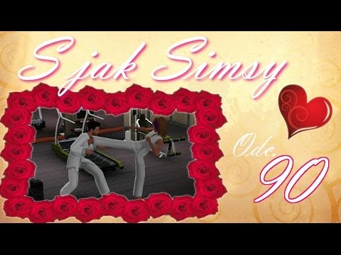 S jak Simsy, odc. 90 - Złamane serce