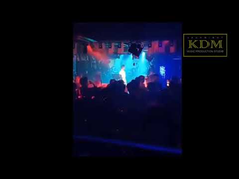 Gadis Kudat - S Welly LIVE ft TKzut Band  (macam di kk KL)