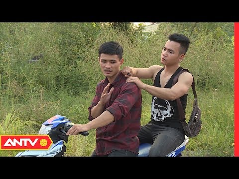 Kỹ năng chống cướp giật cho tài xế xe ôm công nghệ | Kỹ năng sống 2019