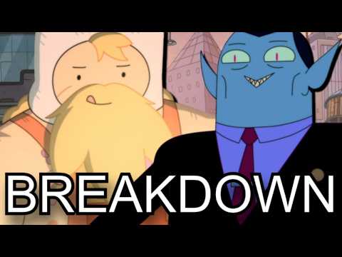 Fionna And Cake Season 2 Episode 10 Breakdown! (Finn Is Saved, Hunson Abadeer, And More)