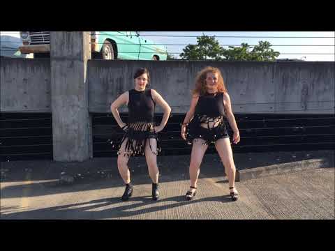 EXID(이엑스아이디)] '위아래' (UP&DOWN) Cover [NMD]